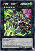 (STARLIGHT) DoomZ XIII Over - Graflareio