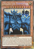 Obelisk the Tormentor (Starlight Rare)